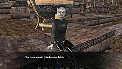 Ready For The Nastiest Shemale Anal And Blowjob Creampie?