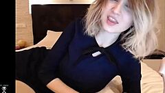 My Most Favorite Cam Girl