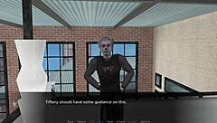 Ready For The Nastiest Shemale Anal And Blowjob Creampie?