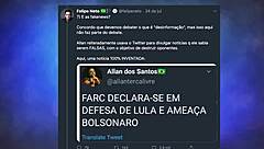 an emo guy has lunch with felipe neto in ultra hd