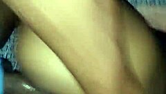 Can Big Black Dick Conquer Barbados Pussy?