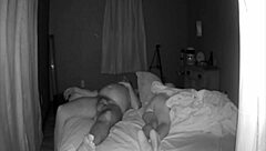 Kim Long dominates in paranormal porn creampie action!