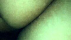 My wife ridin' me hard