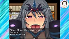 hellfrost flesh toilet knight styria slut lord demon conspiracy blowjob pussy creampie