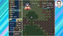 hellfrost flesh toilet knight styria slut lord demon conspiracy blowjob pussy creampie