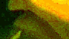 ifoslave plays with his cock slowly