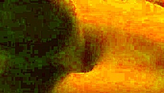 ifoslave plays with his cock slowly