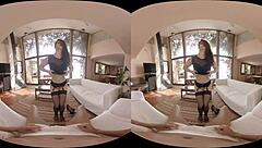 Virtualrealporn Com After Party Iii Scene