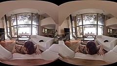 Virtualrealporn Com After Party Iii Scene