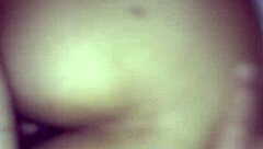 巨尻バックピストンでガン突き