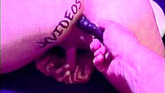 First attempt at verification video for too tight to drip