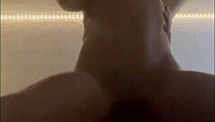 I'm Xxxhannah1 Squirting All Over That Big Cock With My Shaved Pussy