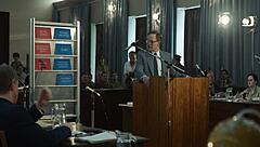 Chernobyl Girl Episode 5 Sexy Scenes