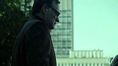 Chernobyl Girl Episode 5 Sexy Scenes