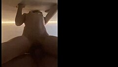 I'm Xxxhannah1 Squirting All Over That Big Cock With My Shaved Pussy