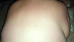 Big Ass Bbw Rides Dildo