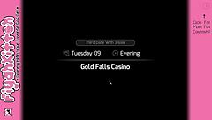 exploring huniepop's female characters in the walkthrough part ten