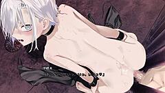 Hentai Prison Chisato 4