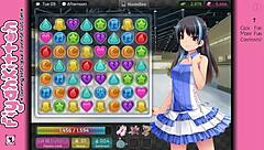 exploring huniepop's female characters in the walkthrough part ten