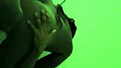 gorgeous african bbw woman