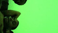 gorgeous african bbw woman