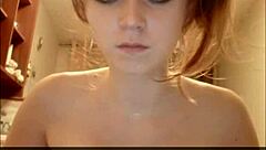 Watch This Teen Couple's Webcam Sex Session Number Ten?