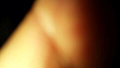 wife uses oral dildo and vibrator for personal pleasure