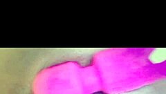 this clean pussy looks ready for masturbation