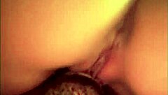 sisi rose begs for her pussy to be eaten before getting a creampie from that amateur guy