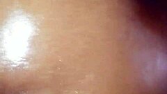 Anal Assfucking with Pussy Play in Detailed Scene