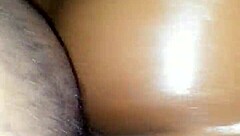 Anal Assfucking with Pussy Play in Detailed Scene