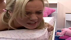 Bree Olson, Just Eighteen, Can't Get Enough of Wild Sex