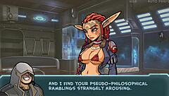 star channel 34 part 78 big titty redhead episode