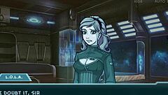 star channel 34 part 78 big titty redhead episode