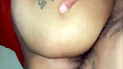 Beautiful Latina Ass In Tight Dress