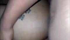 Beautiful Latina Ass In Tight Dress