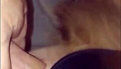 Intimate phone conversation leads to home encounter