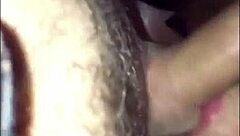 Intimate phone conversation leads to home encounter