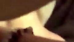 Girlfriend Tries Something New in Private