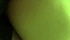 Girlfriend Tries Something New in Private