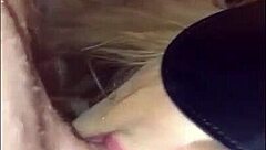 Intimate phone conversation leads to home encounter