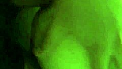 Girlfriend Tries Something New in Private