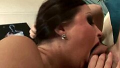 bigass babes in lingerie sucking