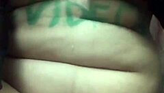 hey, this indian slut wife is playing with her body 😏