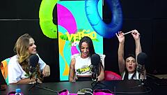 Amateurs measure pussy sizes in usa