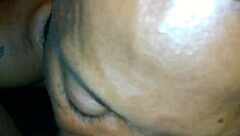 Emotional Plea: She Begged Me to Eat Her Ebony BBW Pussy