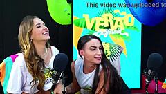 Amateurs measure pussy sizes in usa