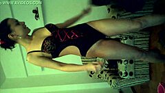 my naughy dance is so sexy