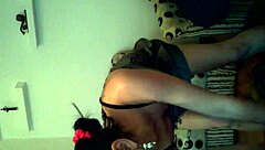 my naughy dance is so sexy