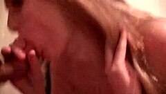 Tight Amateurs Suck Wet Webcam Slut in Dirty Session
